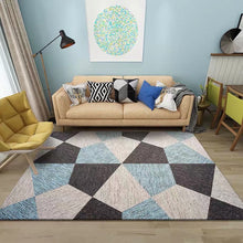 'NORDIC' Collection Floor Rug Mat Carpet Short Pile 160x230cm
