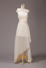 'Chantilly' Chiffon Bridesmaid Dress - Style B