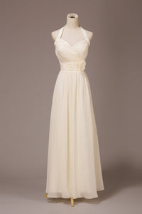 'Chantilly' Chiffon Bridesmaid Dress - Style A