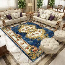 'PERSIAN' Collection Floor Rug Mat Carpet Short Pile 160x230cm