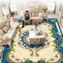 'PERSIAN' Collection Floor Rug Mat Carpet Short Pile 160x230cm
