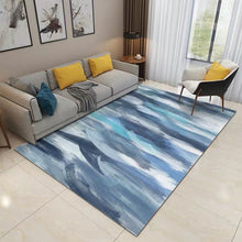 'ABSTRACT' Collection Floor Rug Mat Carpet Short Pile 160x230cm (Copy)