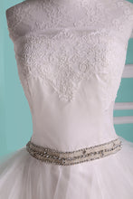 'BARCELONA' Ball Gown Wedding Dress