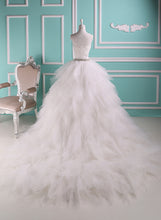'BARCELONA' Ball Gown Wedding Dress
