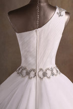 'CAMELIA' Ball Gown Wedding Dress