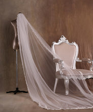 'Diango' Mermaid/Trumpet Wedding Dress