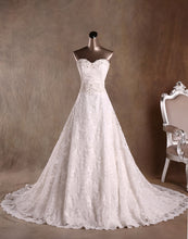 'Tulipa' 1966 A-line Wedding Dress