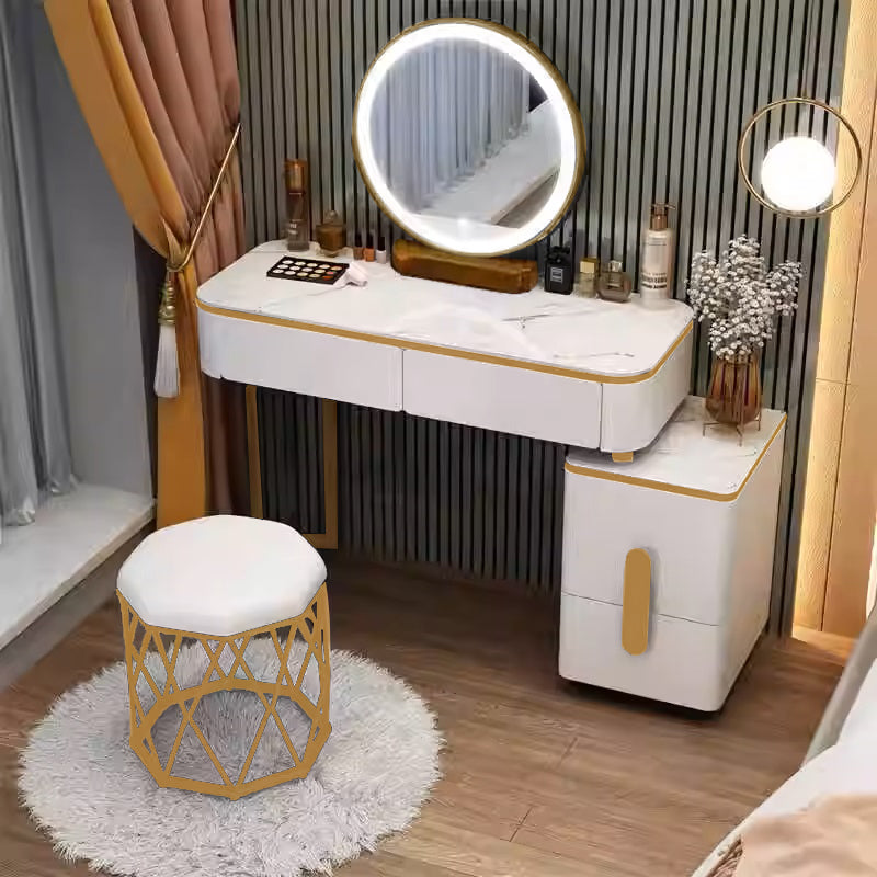 Makeup mirror vanity dresser table shop