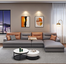 'ARANCIA' Modular Lounge Suite