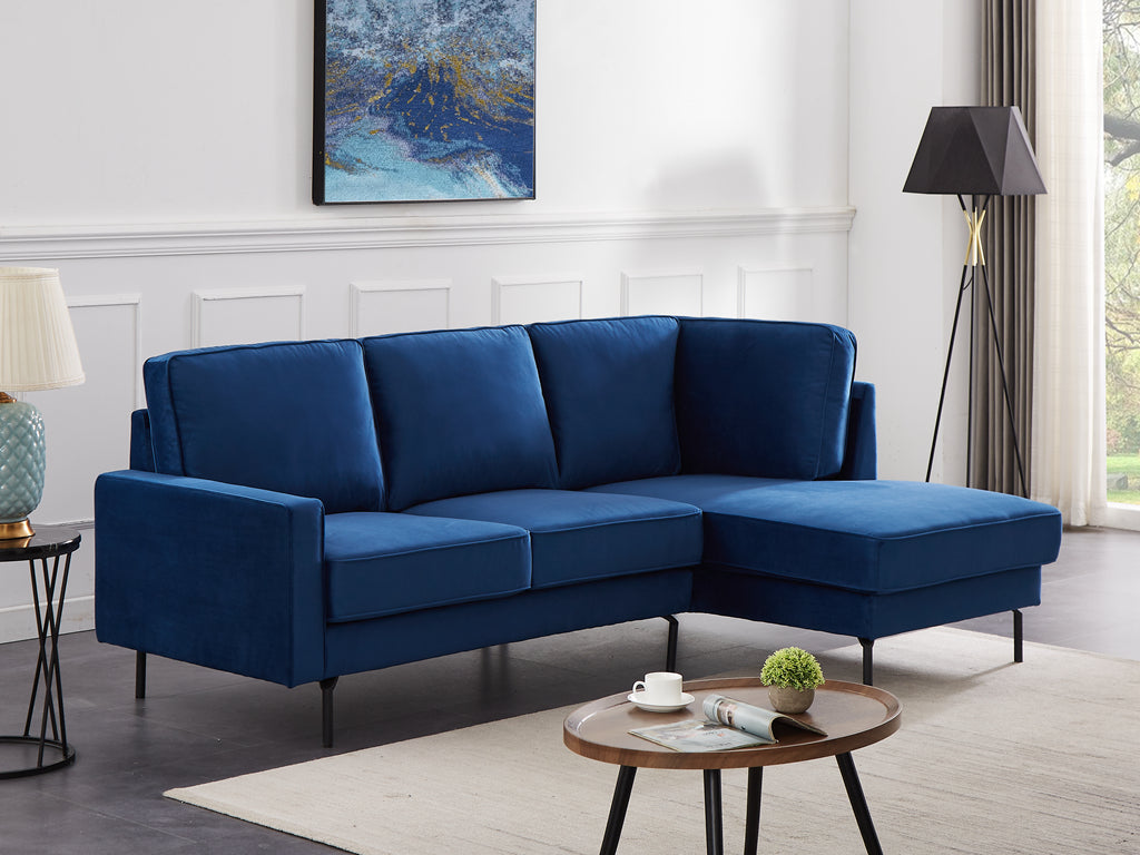 Jessica modular corner deals sofa