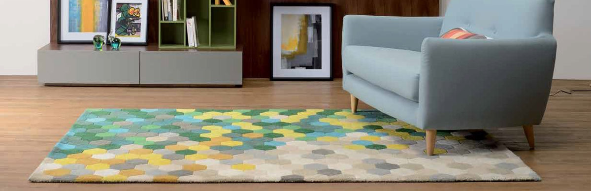 Rugs – Waitrose Furniture
