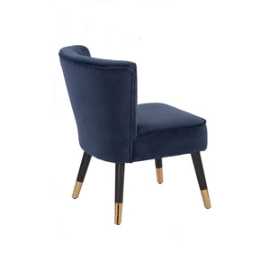 'NALANIE' Lounge Chair Modern Accent Chair