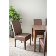 'MESI' Dining Chair