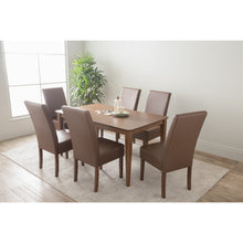 'MESI' Dining Chair