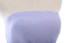 'Syringa' Chiffon Bridesmaid Dress - Style F