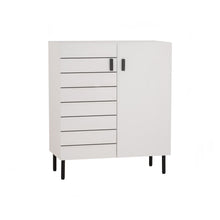 'KOTKA' Shoe Cabinet Multifunction Cabinet