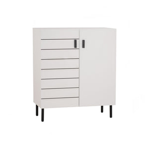 'KOTKA' Shoe Cabinet Multifunction Cabinet