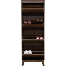 'HIRADO' Shoe Cabinet