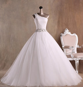 'CAMELIA' Ball Gown Wedding Dress