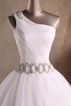 'CAMELIA' Ball Gown Wedding Dress