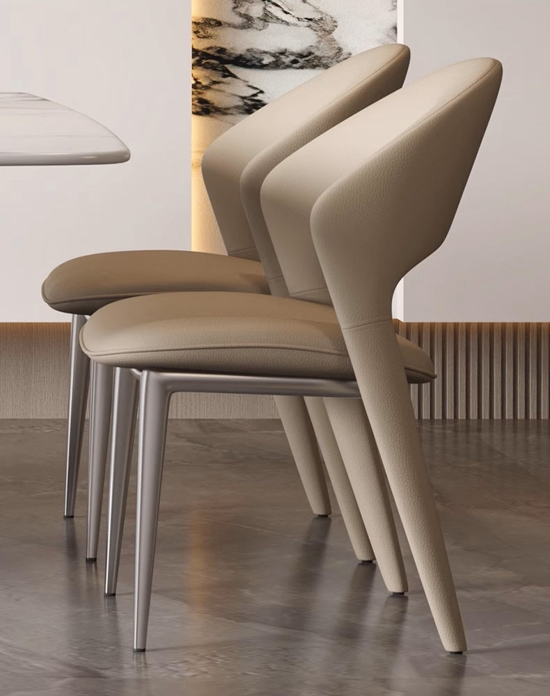 'ARCHIE' Dining Chair – Waitrose Furniture