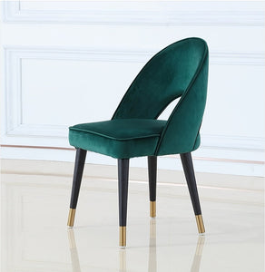 'CAPERS' Dining Chair