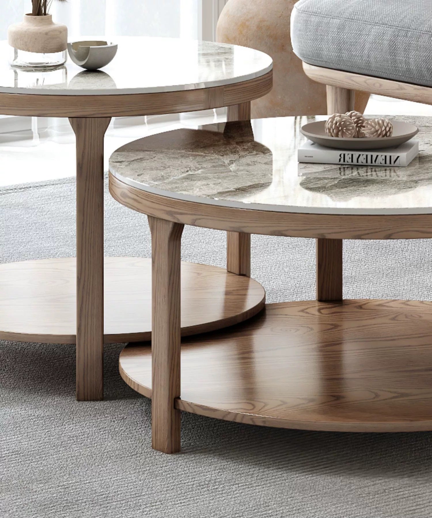 Urlander coffee online table