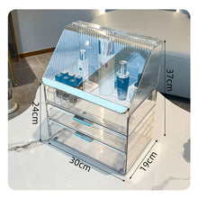 'MAGIC BOX' Makeup Cosmetic Organiser Storage Box