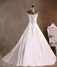 'Imagene' Ball Gown Wedding Dress