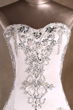 'Imagene' Ball Gown Wedding Dress