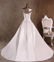 'Imagene' Ball Gown Wedding Dress