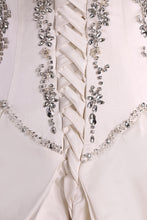 'Imagene' Ball Gown Wedding Dress
