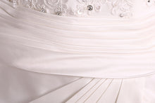 'Fiona' Sheath Wedding Dress