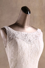 'Sheena' A-line Wedding Dress