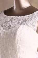 'Sheena' A-line Wedding Dress