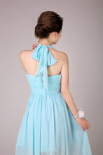 'Felicia' Chiffon Bridesmaid Dress - Style E
