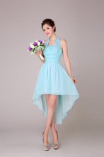 'Felicia' Chiffon Bridesmaid Dress - Style E