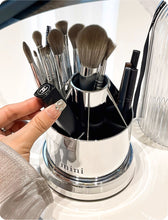 'MAGIC DOME' Makeup Cosmetic Organiser Brush Holder