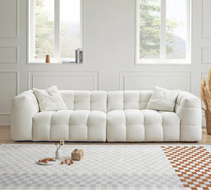 'MARSHMALLOW' Lounge Sofa