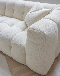 'MARSHMALLOW' Lounge Sofa