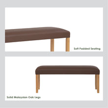 'MESI' Bench Seat