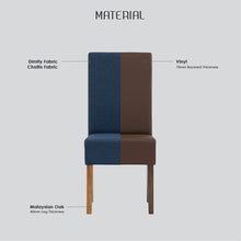 'MESI' Dining Chair