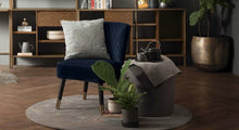 'NALANIE' Lounge Chair Modern Accent Chair