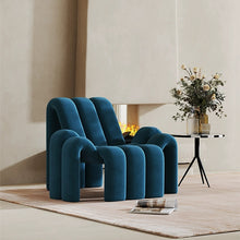 'SPIDER' Leisure Modern Accent Chair