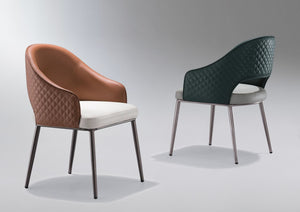 'TOCCA' Dining Chair