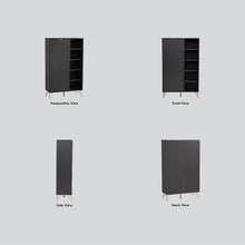 'VOLOS' Shoe Cabinet Multifunction Cabinet