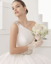 'CAMELIA' Ball Gown Wedding Dress