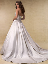 'Imagene' Ball Gown Wedding Dress
