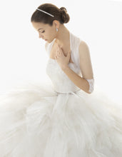 'BARCELONA' Ball Gown Wedding Dress