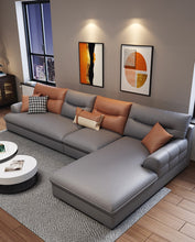 'ARANCIA' Modular Lounge Suite